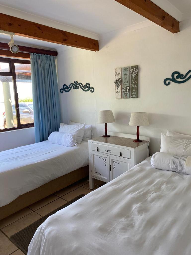 Melkboom Villa Franskraalstrand Buitenkant foto