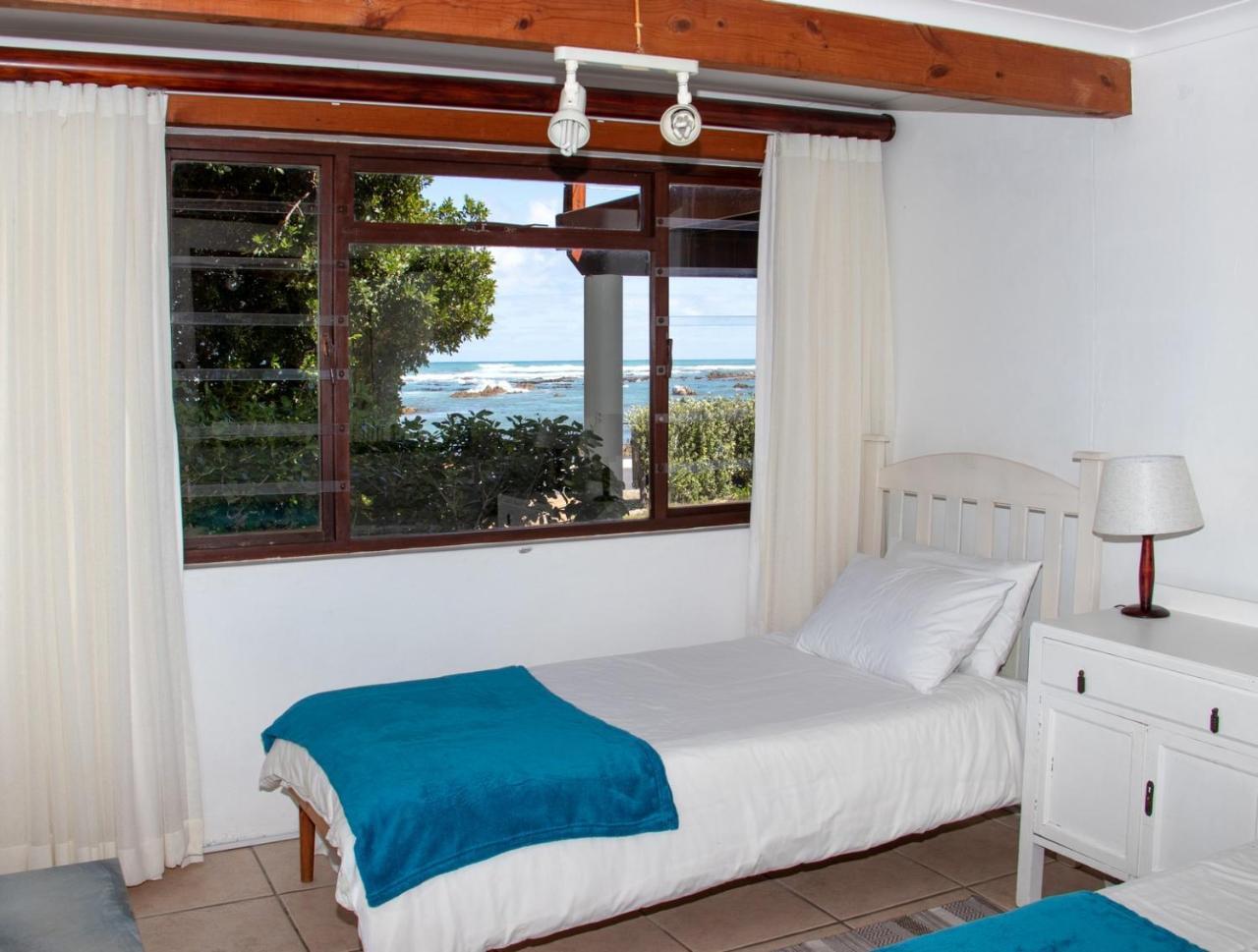 Melkboom Villa Franskraalstrand Buitenkant foto